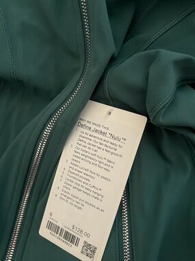 Define jacket